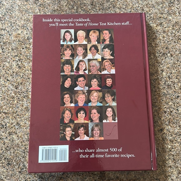 Taste of Home’s Test Kichen Favorites - Picture 3 of 3